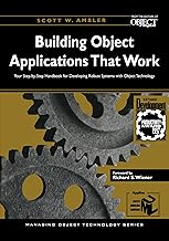 Building Object Applications That Really Work
