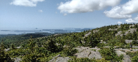 Acadia National Park