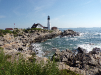 Portland Head Light