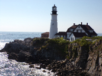 Portland Head Light