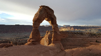 Arches National Park