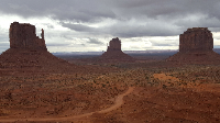 Monument Valley
