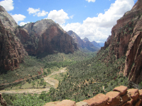 Zion National Park
